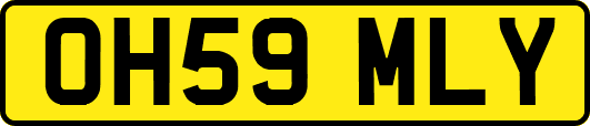 OH59MLY