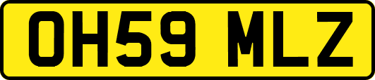 OH59MLZ
