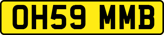 OH59MMB