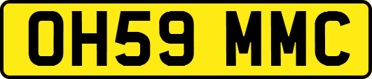 OH59MMC