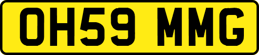 OH59MMG