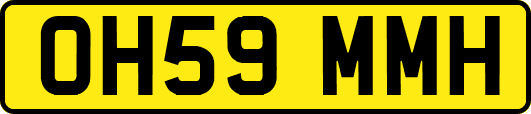 OH59MMH