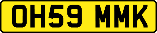 OH59MMK