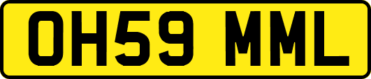 OH59MML