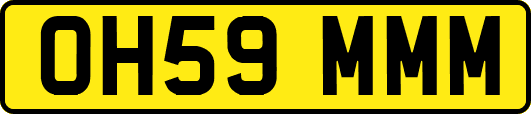 OH59MMM