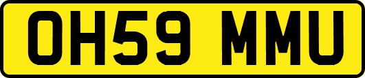 OH59MMU