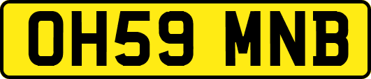 OH59MNB