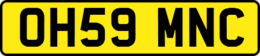 OH59MNC