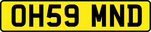OH59MND