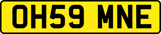 OH59MNE