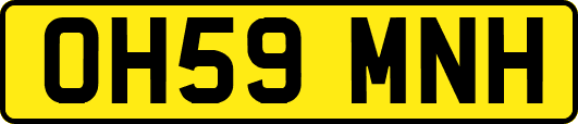 OH59MNH