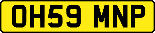 OH59MNP