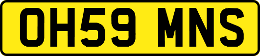 OH59MNS