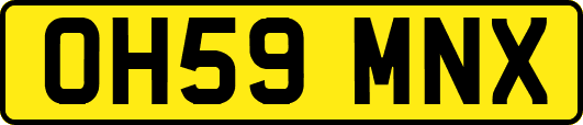 OH59MNX