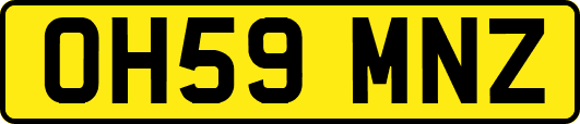 OH59MNZ
