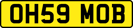 OH59MOB