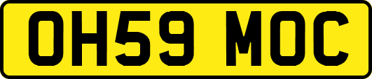 OH59MOC