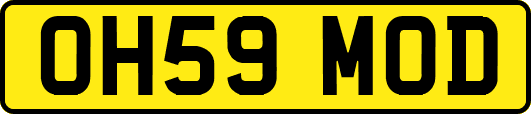 OH59MOD