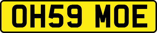 OH59MOE
