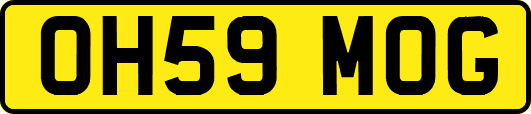 OH59MOG