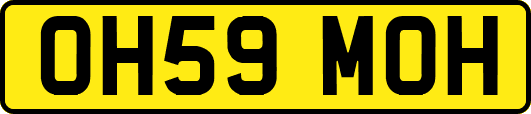 OH59MOH
