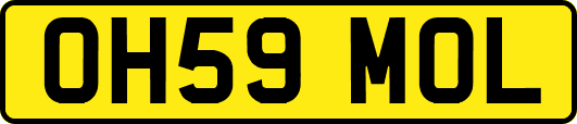OH59MOL