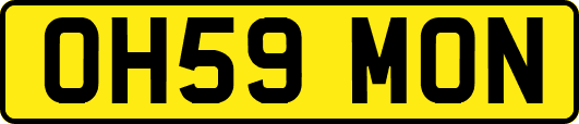 OH59MON