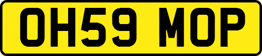 OH59MOP