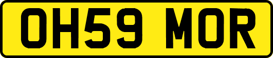 OH59MOR