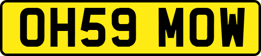 OH59MOW