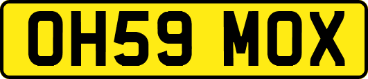 OH59MOX