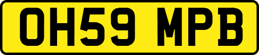 OH59MPB