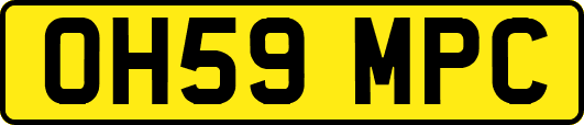 OH59MPC