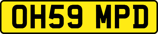 OH59MPD