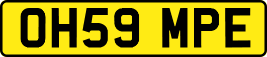OH59MPE