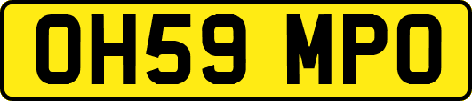 OH59MPO