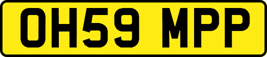 OH59MPP