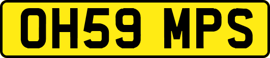 OH59MPS