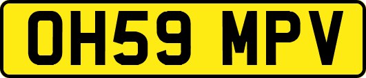 OH59MPV