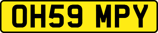OH59MPY