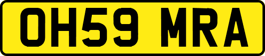 OH59MRA