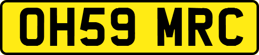 OH59MRC