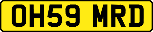 OH59MRD