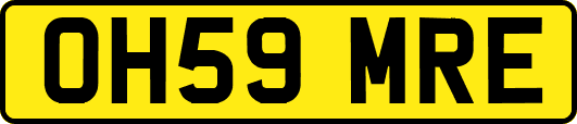 OH59MRE