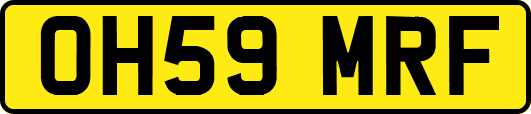 OH59MRF