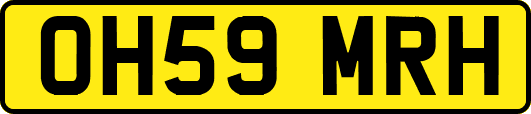 OH59MRH