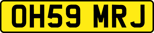 OH59MRJ