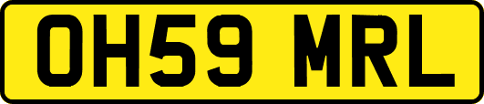 OH59MRL
