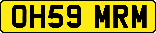 OH59MRM