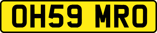 OH59MRO